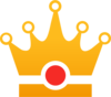 crown color icon