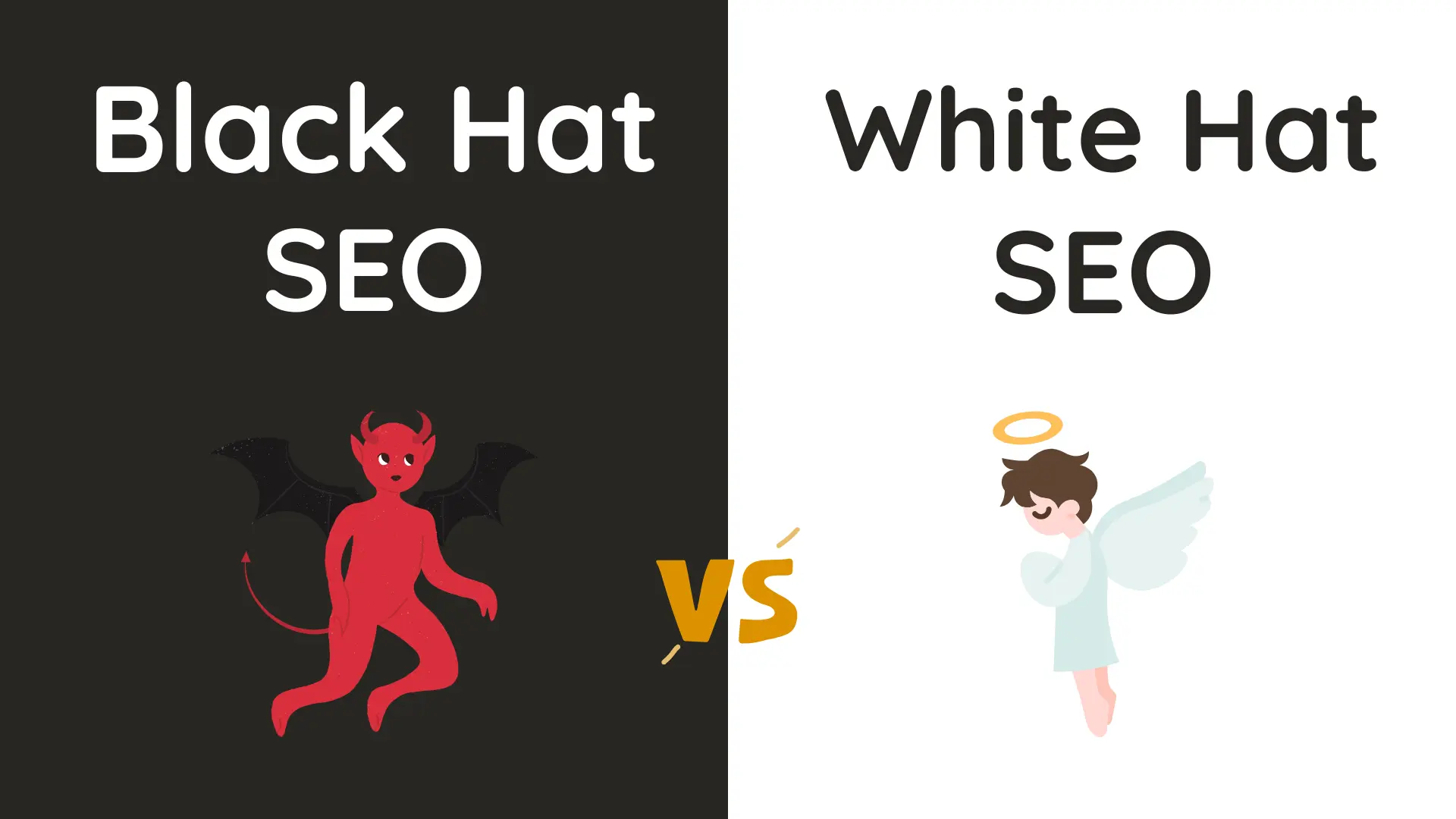 White Hat vs. Black Hat vs. Grey Hat SEO: Fogalmak, különbségek, módszerek 1 White Hat vs. Black Hat vs. Grey Hat SEO: Fogalmak, különbségek, módszerek